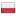stargard.pl server is located in Poland